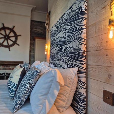 Belle Vue Guest House Denver Екстер'єр фото