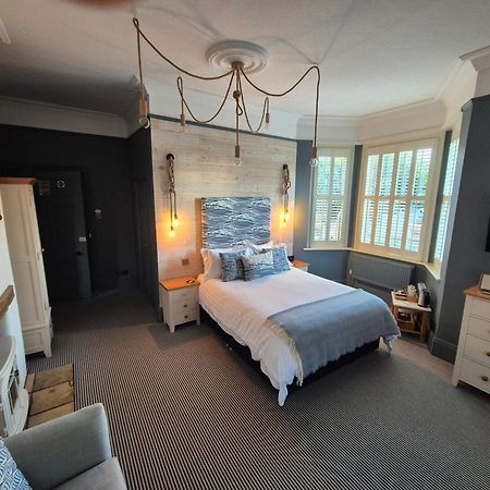 Belle Vue Guest House Denver Екстер'єр фото