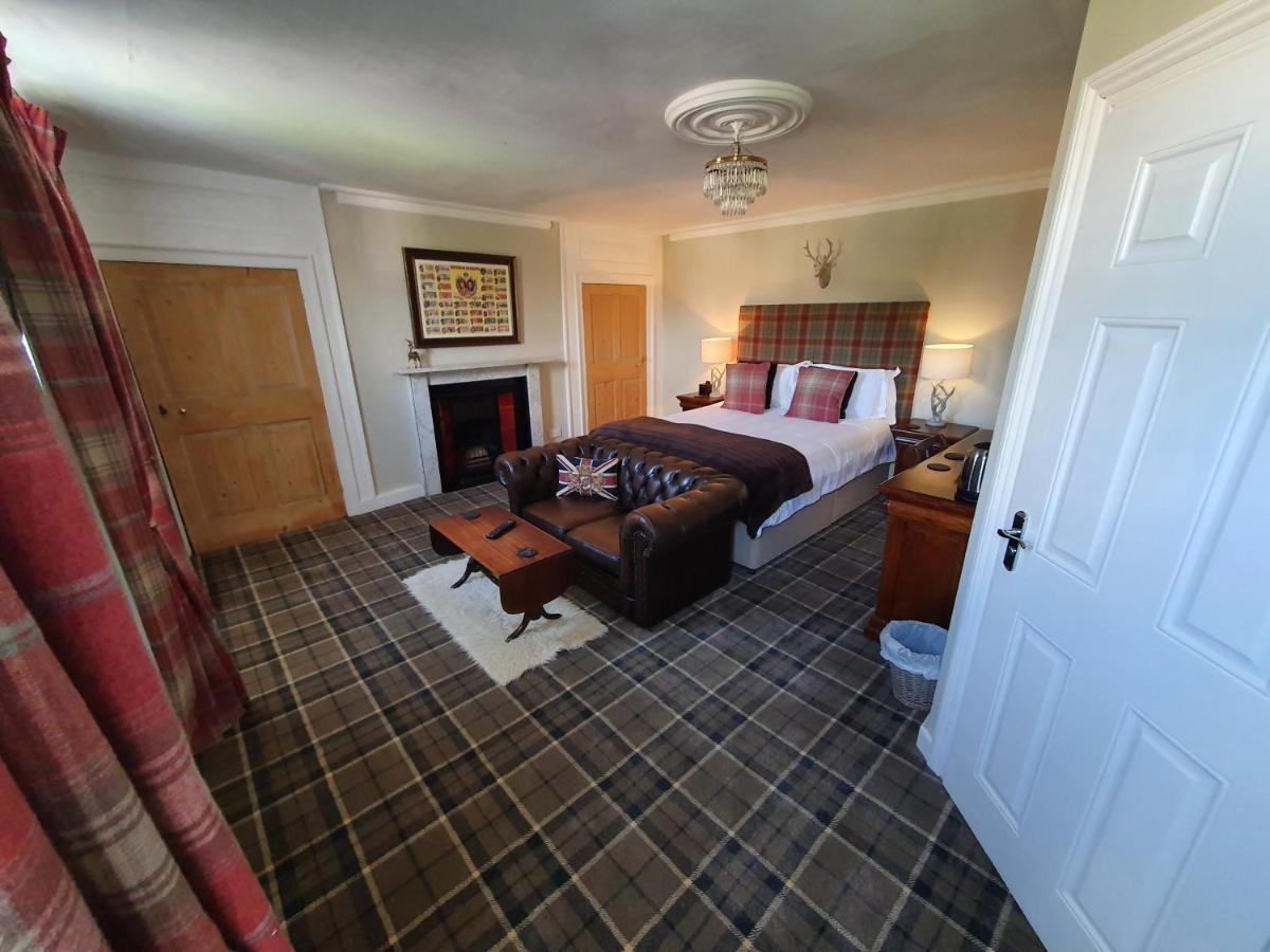 Belle Vue Guest House Denver Екстер'єр фото