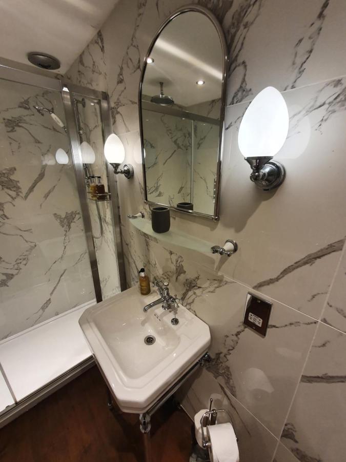 Belle Vue Guest House Denver Екстер'єр фото