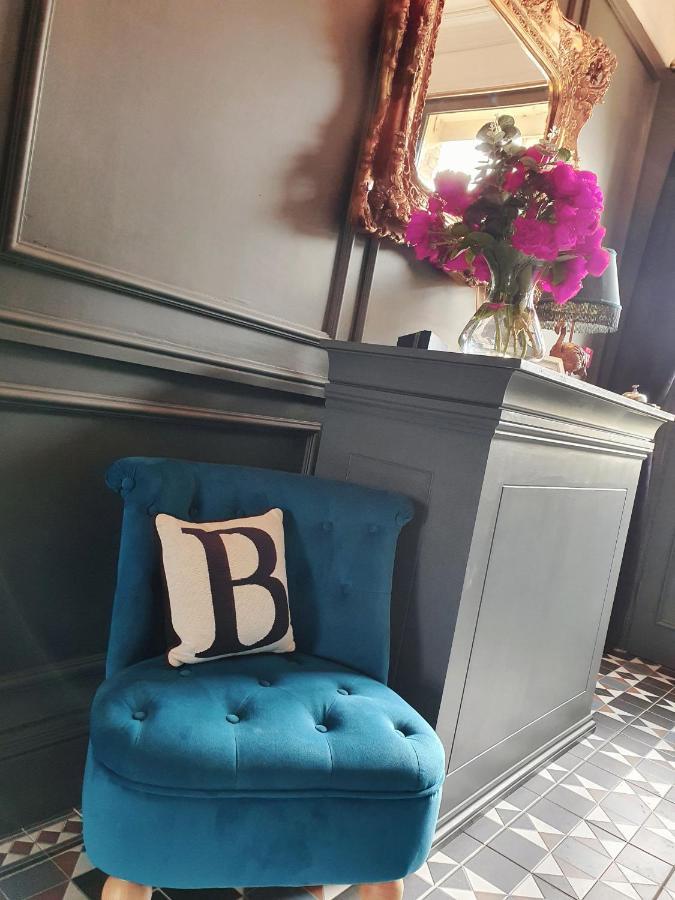 Belle Vue Guest House Denver Екстер'єр фото