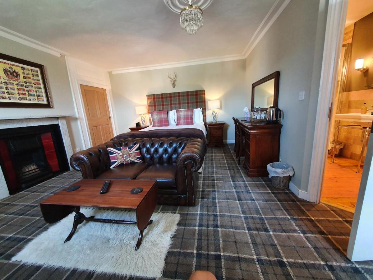 Belle Vue Guest House Denver Екстер'єр фото