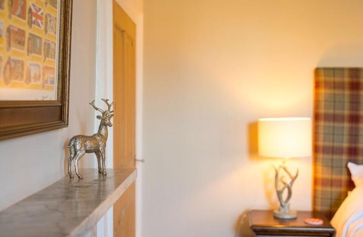 Belle Vue Guest House Denver Екстер'єр фото