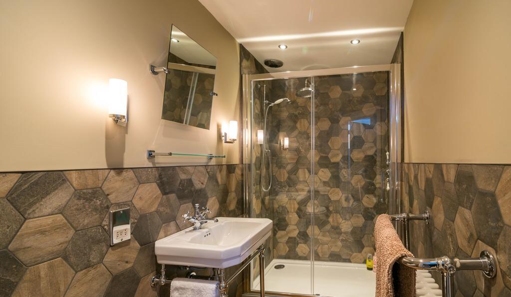 Belle Vue Guest House Denver Екстер'єр фото